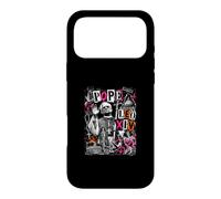 Pape du Vatican Léon XIV Papauté catholique Coque pour iPhone 17 Pro Max