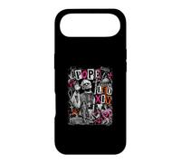 Pape du Vatican Léon XIV Papauté catholique Coque pour iPhone Air