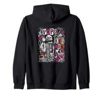 Pape du Vatican Léon XIV Papauté catholique Sweat à Capuche