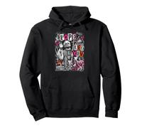 Pape du Vatican Léon XIV Papauté catholique Sweat à Capuche