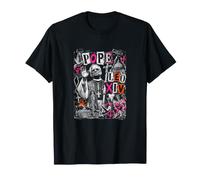 Pape du Vatican Léon XIV Papauté catholique T-Shirt