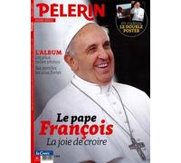 Pape francois hs pelerin