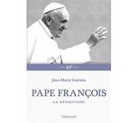 Pape François: La révolution