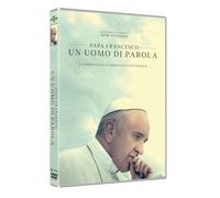 Pape François : Un Homme De Parole DVD UNIVERSAL PICTURES
