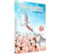 Pape François Un nouvel espoir DVD E