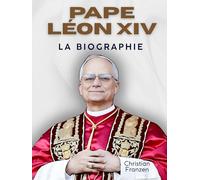 Pape Léon XIV: La biographie. Vues de l'intérieur du Vatican : Robert Francis Prevost est Léon, le 14e pape.