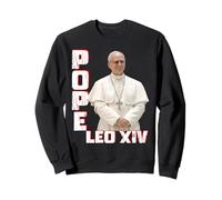Pape Léon XIV Sweatshirt