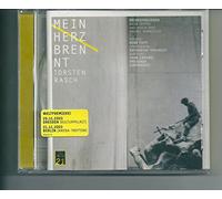 Pape - Mein Herz Brennt [Import]
