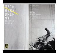 Pape - Mein Herz Brennt (Sacd) [Import]