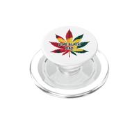 Pape Noir Papa Anniversaire Papa fête des pères pap Pop PopSockets PopGrip pour MagSafe