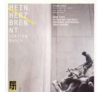Pape - Rasch:Mein Herz Brennt