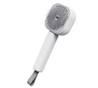 Papée à épilation par pulvérisation, brosse à pulvérisation pour chiens