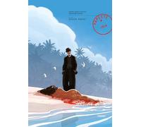 Papeete 1914 T1: Rouge tahiti