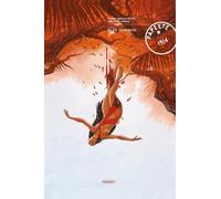 Papeete 1914 T2: Bleu horizon