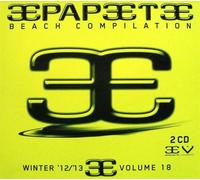 Papeete Beatch - Winter 2012/2013 Vol.18 [Import]