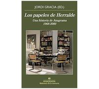 Papeles De Herralde, Los