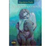 Papeles Dispersos Ii - Prado, Miguelanxo Prado, Miguelanxo (Auteur)