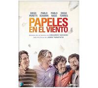 Papeles En El Viento (2015)