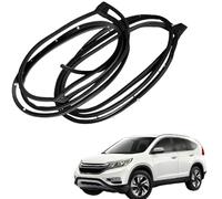 PAPEP Bande d'Étanchéité Auto pour CRV 2012-2016 - Joint d’Isolation en Caoutchouc pour Portière Protection Contre Le Bruit la Poussière, Front Right 72310-T0A-A01