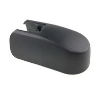 PAPEP Cache-Capuchon de Bras d'Essuie-Glace Arrière pour Avancier 2017-2025 76721-THA-H01, Pièce de Remplacement d'origine Noir Protection Contre