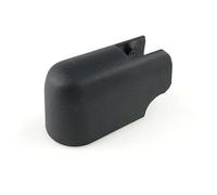 PAPEP Cache-Capuchon de Bras d'Essuie-Glace Arrière pour BYD Song Pro 2019-2025, Pièce de Remplacement d'origine Noir Protection Contre