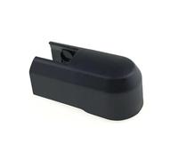 PAPEP Cache-Capuchon de Bras d'Essuie-Glace Arrière pour Kia K2 2012-2015, Pièce de Remplacement d'origine Noir Protection Contre