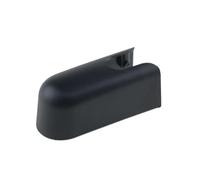 PAPEP Cache-Capuchon de Bras d'Essuie-Glace Arrière pour Lincoln MKT 2009-2013, Pièce de Remplacement d'origine Noir Protection Contre