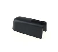 PAPEP Cache-Capuchon de Bras d'Essuie-Glace Arrière pour Opel Combo C 2005-2011 9114680, Pièce de Remplacement d'origine Noir Protection Contre