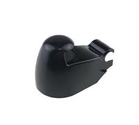 PAPEP Cache-Capuchon de Bras d'Essuie-Glace Arrière pour Seat Ibiza 2000-2002 1J6 955 435/1J6955435, Pièce de Remplacement d'origine Noir Protection Contre