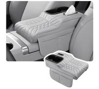 PAPEP Coussin d’accoudoir de Voiture pour Toyota Vanguard 2014-2019
