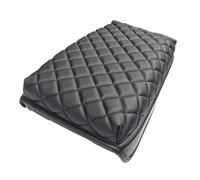 PAPEP Housse d’Accoudoir pour Honda Civic 11th Generation 2022, en Microfibre Lavable Protection Intérieure pour Console Centrale Résiste aux Tâches