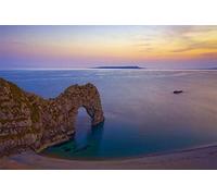 Paper Adult Puzzle 1000 Pieces Durdle Door,Dorset, England Home Art Deco Game Educational50x70cm Gi137