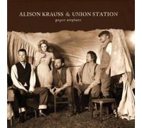 Paper Airplane [Music CD] by Alison Krauss [Audio CD] NEUF