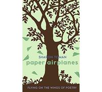Paper Airplanes: Flying On The Wings Of Poetry
