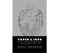 Paper and Iron Niall Ferguson (Auteur)