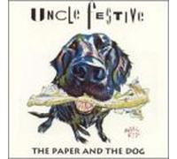Paper and The Dog [Import]