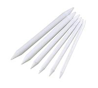 Paper Art Blenders Artist Drawing Mélanger les moignons Tortillions Sketching Crayons 6PCS Sketch Crayon