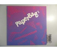 Paper Bag - Land Without Fences [Vinyl LP]