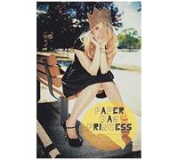 Paper Bag Princess