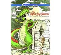 Paper Bag Princess, The