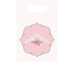 Paper Bags Princess for a Day