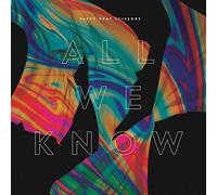 Paper Beat Scissors - All We Know [Import]