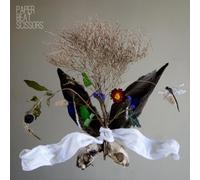 Paper Beat Scissors - Paper Beat Scissors [VINYL]