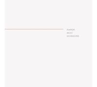 Paper Beat Scissors - Parallel Line