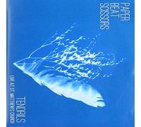 Paper Beat Scissors - Tendrils [Import]