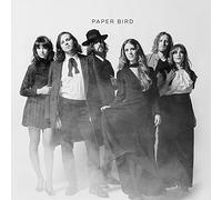 Paper Bird - Paper Bird