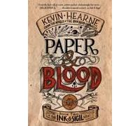 Paper & Blood