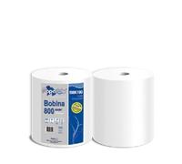 Paper Blu Bobina Super 1000 2 Veli
