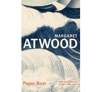 Paper Boat: New and Selected Poems
