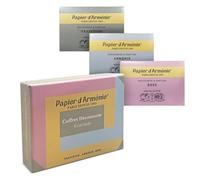 Paper Box Découverte de l'Arménie 3 parfums